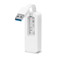 TP-Link UE300 USB/Ethernet síťový adaptér (1xUSB3.0 -> 1xGbE)