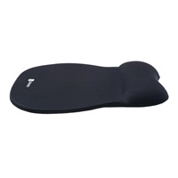 CONNECT IT Podložka pod myš se zápěstní opěrkou z paměťové pěny