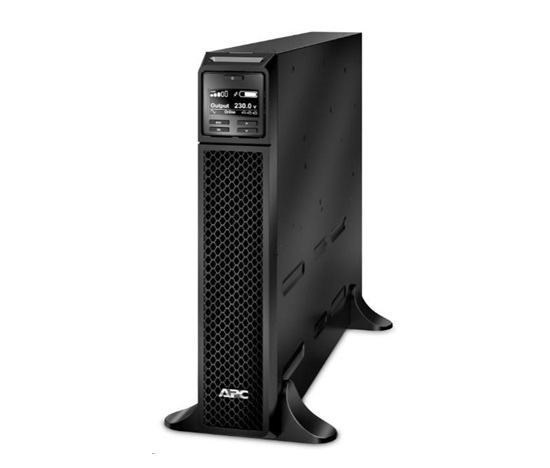 APC Smart-UPS SRT 3000VA 230V, On-Line (2700W)