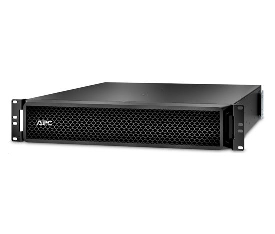 APC Smart-UPS SRT 72V 2.2kVA RM Battery Pack Rack Mount pro SRT2200RMXLI