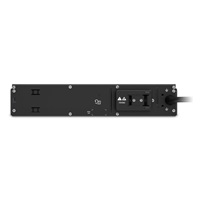 APC Smart-UPS SRT 72V 2.2kVA RM Battery Pack Rack Mount pro SRT2200RMXLI