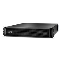 APC Smart-UPS SRT 96V 3kVA RM Battery Pack Rack Mount pro SRT3000RMXLI, SRT3000RMXLW-IEC