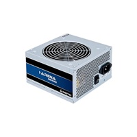 CHIEFTEC zdroj iARENA, GPB-500S, 500W, 120mm fan, PFC, účinnost >85%, bulk