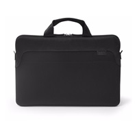 DICOTA Case Ultra Skin Plus PRO 12-12.5 Black