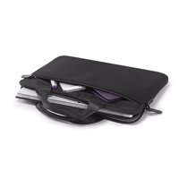 DICOTA Case Ultra Skin Plus PRO 12-12.5 Black