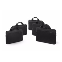 DICOTA Case Ultra Skin Plus PRO 12-12.5 Black