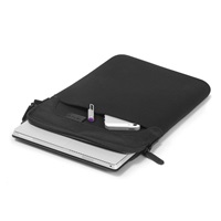 DICOTA Case Ultra Skin PRO 13-13.3 Black
