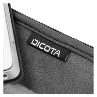 DICOTA Case Ultra Skin PRO 13-13.3 Black