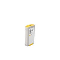 HP 728 130-ml Yellow DesignJet Ink Cartridge