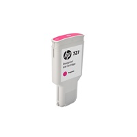 HP 727 300-ml Magenta DesignJet Ink Cartridge