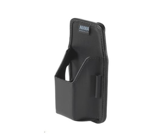 Motorola pro MC2180, kožené pouzdro