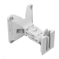 Mikrotik quickMOUNT PRO, kompatibilní se všemi SXT modely, elevace až 140° (V i H rovině)