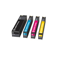 HP 913A Black Original PageWide Cartridge (3,500 pages)
