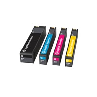 HP 913A Black Original PageWide Cartridge (3,500 pages)