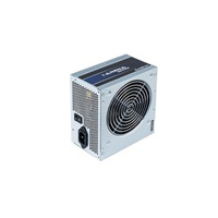 CHIEFTEC zdroj iARENA, GPB-350S, 350W, 120mm fan, PFC, účinnost >85%, bulk