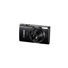 Canon IXUS 285 HS, 20MPix, 12x zoom, Wi-Fi, NFC - černý