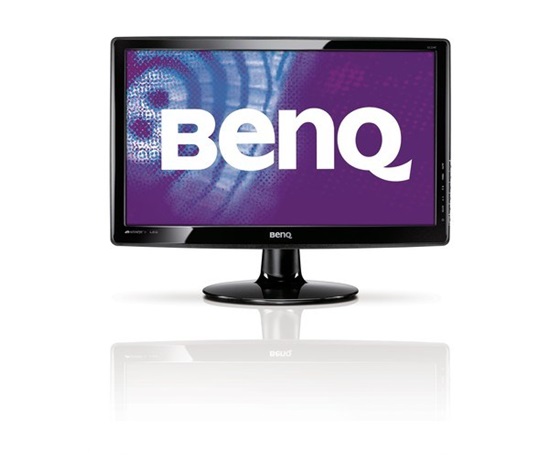 Monitor BENQ LED  LCD 21.5" GL2250M - uszkodzoene opakowanie