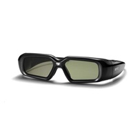 BENQ 3D Glasses Projector D5 black