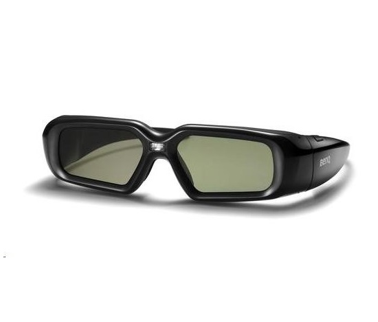 BENQ 3D Glasses Projector D5 black