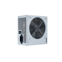 CHIEFTEC zdroj iARENA, GPB-400S, 400W, 120mm fan, PFC, účinnost >85%, bulk