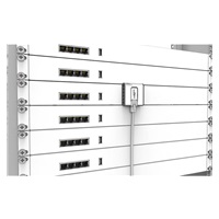MikroTik RouterBOARD mAP lite, 650MHz CPU, 64MB RAM, 1x LAN, 2.4GHz Wi-Fi, 802.11b/g/n, vč. L4 licence