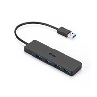 i-tec USB 3.0 Hub 4-Port