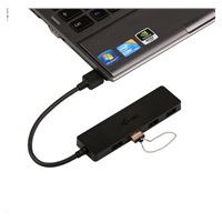 i-tec USB 3.0 Hub 4-Port