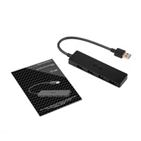 i-tec USB 3.0 Hub 4-Port