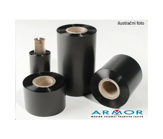 ARMOR TTR  páska vosk 110x300 AWR8 Generic IN