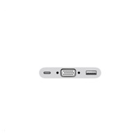 APPLE USB-C VGA Multiport Adapter