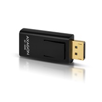 AXAGON RVD-HI, Adapter aktywny DisplayPort -> HDMI, FullHD