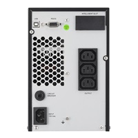 Fortron UPS FSP CHAMP 1000 VA tower, online