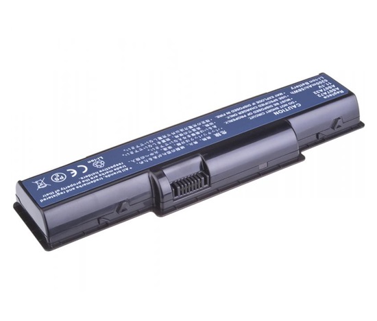 AVACOM baterie pro Acer Aspire 4920/4310, eMachines E525 Li-Ion 11,1V 5200mAh 58Wh