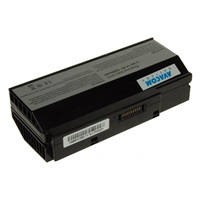 AVACOM bateria do Asus G53, G73 series A42-G53 Li-Ion 14,8V 5200mAh/77Wh