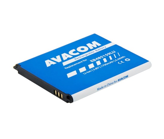 AVACOM bateria do telefonu komórkowego Samsung Galaxy Xcover 2 Li-Ion 3,8V 1700mAh, (zapas EB485159LU)