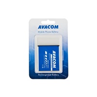 AVACOM bateria do telefonu komórkowego Samsung Galaxy Xcover 2 Li-Ion 3,8V 1700mAh, (zapas EB485159LU)