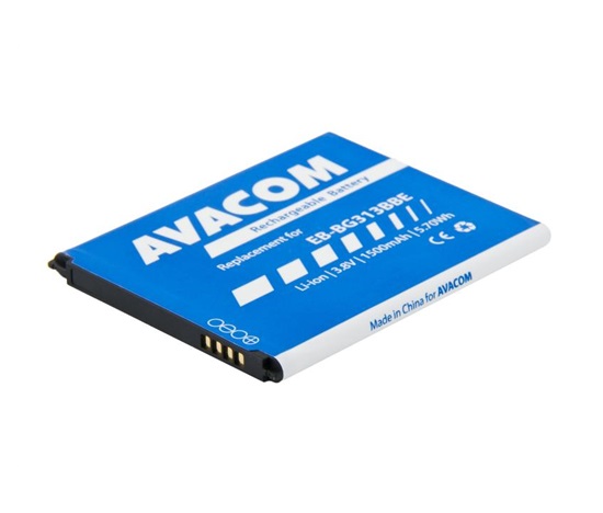 AVACOM bateria do telefonu komórkowego Samsung Galaxy Trend2 Li-Ion 3,8V 1500mAh, (zapas EB-BG313BBE)