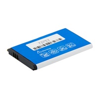 AVACOM bateria do telefonu komórkowego Samsung B3410 Corby plus Li-Ion 3,7V 900mAh (zapas AB463651BU)