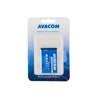AVACOM bateria do telefonu komórkowego Samsung B3410 Corby plus Li-Ion 3,7V 900mAh (zapas AB463651BU)