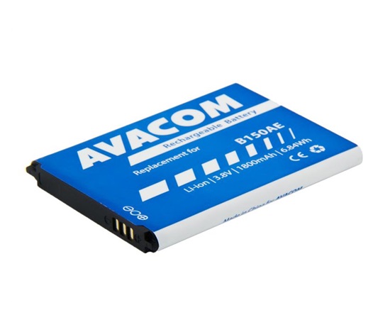 AVACOM bateria do telefonu komórkowego Samsung Galaxy Core Duos Li-Ion 3,8V 1800mAh, (zapas B150AE)