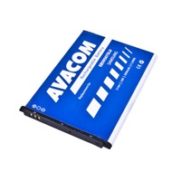 AVACOM bateria do telefonu komórkowego Samsung Galaxy Note 2, Li-Ion 3,8V 3050mAh (zapas EB595675LU)