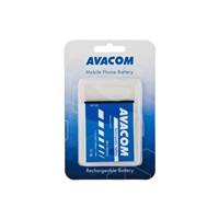 AVACOM bateria do telefonu komórkowego Samsung Galaxy S3 mini Li-Ion 3,8V 1500mAh (zapas EB-F1M7FLU)