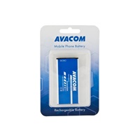 AVACOM bateria do telefonu komórkowego Samsung Galaxy S5 mini Li-Ion 3,85V 2100mAh, (zapas EB-BG800BBE)
