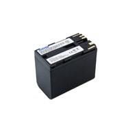 AVACOM Canon BP-970 Li-Ion 7.4V 7800mAh 57.7Wh