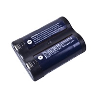 AVACOM baterie do aparatów fotograficznych do ładowania Canon 2CR5, Kodak KL2CR5, Pentax 2CR5 Li-Fe 6V 500mAh 3Wh