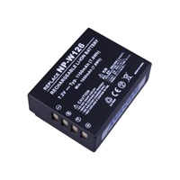 AVACOM Fujifilm NP-W126 Li-Ion 7.2V 1100mAh 7.9Wh