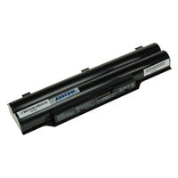 AVACOM bateria do Fujitsu Siemens LifeBook AH530, AH531 Li-Ion 10,8V 5200mAh/56Wh