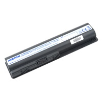 AVACOM baterie pro HP G50, G60, Pavilion DV6, DV5 series Li-Ion 10,8V 5200mAh/ 56Wh