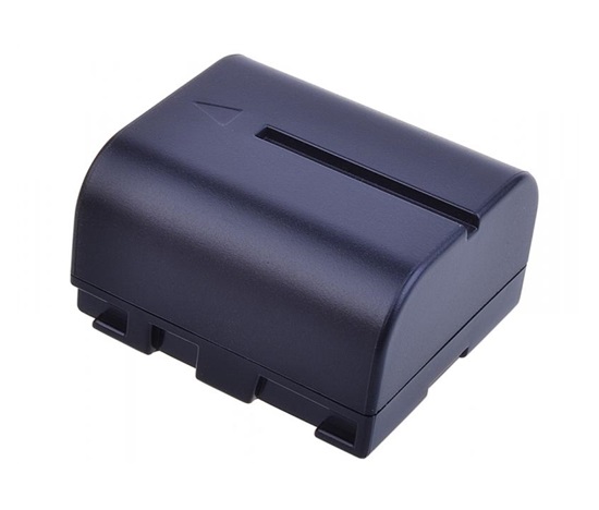 AVACOM JVC BN-VF707, 707U Li-Ion 7.2V 710mAh 5.1Wh