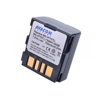 AVACOM JVC BN-VF707, 707U Li-Ion 7.2V 710mAh 5.1Wh